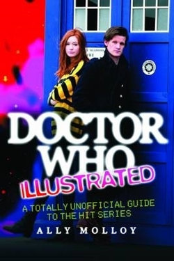 Doctor Who - Illustrated