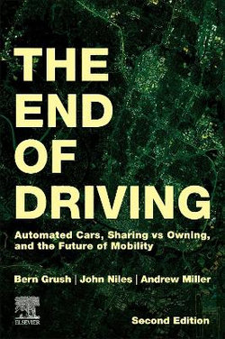 The End of Driving