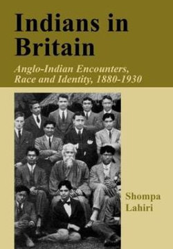Indians in Britain