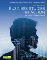 Jacaranda Business Studies in Action HSC Course, learnON & Print