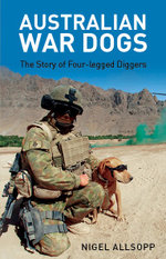 Australian War Dogs Australian War Dogs