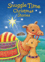 Snuggle Time: Christmas Stories
