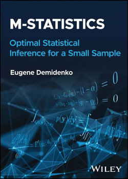 M-Statistics