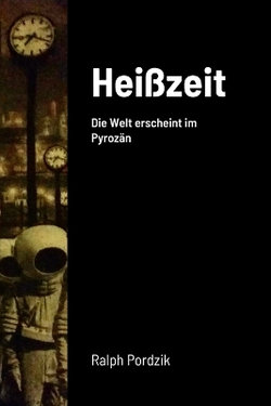 Heißzeit