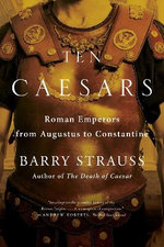 Ten Caesars Ten Caesars