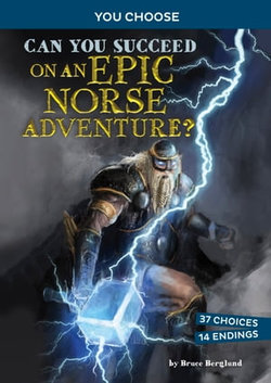 Can You Succeed on an Epic Norse Adventure?