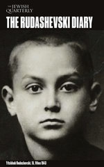 The Rudashevski Diary