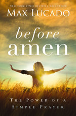 Before Amen