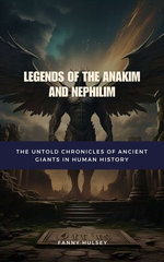 Legends of the Anakim and Nephilim