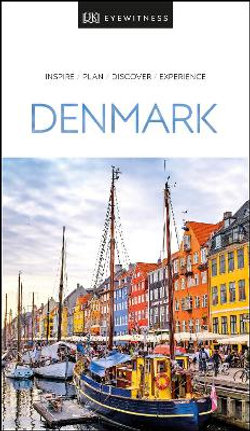 DK Eyewitness Travel: Denmark 