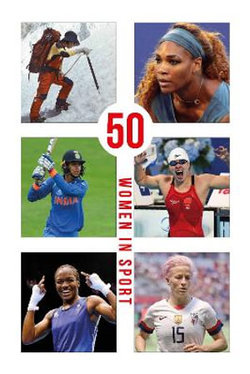 50 Women in Sport