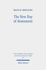 The New Day of Atonement