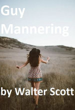 Guy Mannering