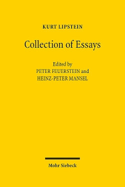 Collection of Essays