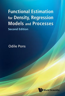 Functional Estimation for Density, Regression Models and Processes