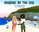 Reading by the Sea