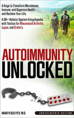 Autoimmunity Unlocked