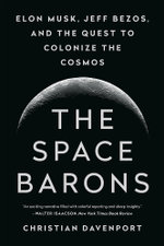 The Space Barons