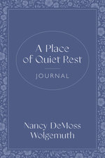 Place of Quiet Rest Journal, A