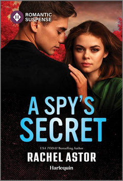 A Spy's Secret Love