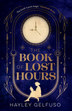 The Book of Lost Hours