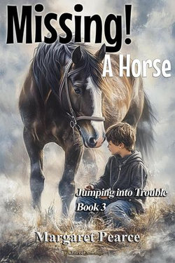 Missing! A Horse