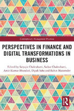 Perspectives in Finance and Digital Transformations in Business