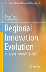 Regional Innovation Evolution Regional Innovation Evolution