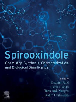 Spirooxindole Spirooxindole