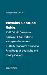 Hawkins Electrical Guide
