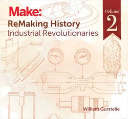ReMaking History, Volume 2 ReMaking History, Volume 2