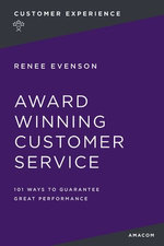 Award Winning Customer Service