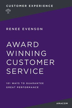 Award Winning Customer Service