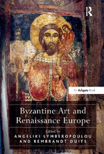 Byzantine Art and Renaissance Europe