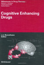 Cognitive Enhancing Drugs