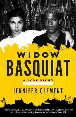 Widow Basquiat