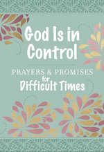 God Is in Control