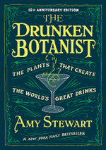The Drunken Botanist