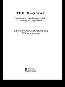 The Iraq War The Iraq War