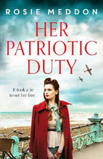 Her Patriotic Duty