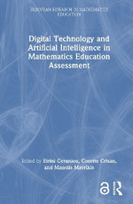 Digital Technology and Artificial Intelligence in Mathematics Education Assessment