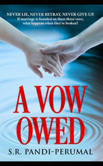 A Vow Owed