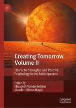 Creating Tomorrow Volume II