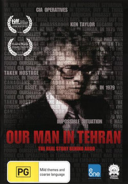 Our Man in Tehran