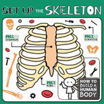 Set up the Skeleton