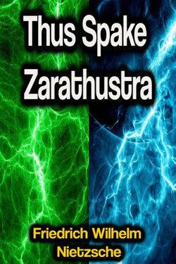 Thus Spake Zarathustra Thus Spake Zarathustra