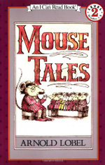 Mouse Tales