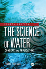 The Science of Water The Science of Water