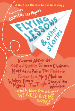 Flying Lessons and Other Stories Flying Lessons and Other Stories