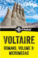 Romans, Volume 3: Micromegas